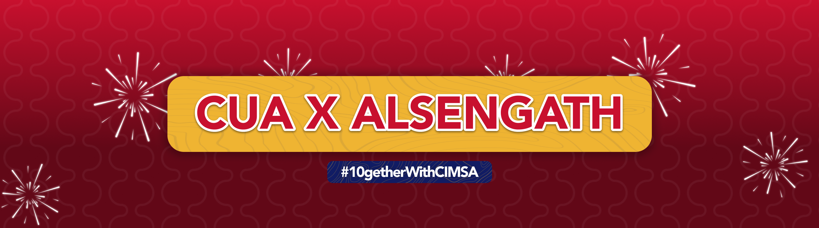 Cover CUA X ALSENGATH